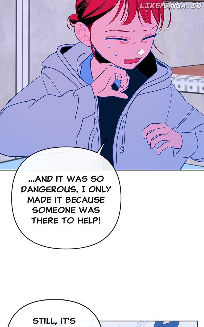 Read Deadpoint - Manhwa ENGLISH Manga Online