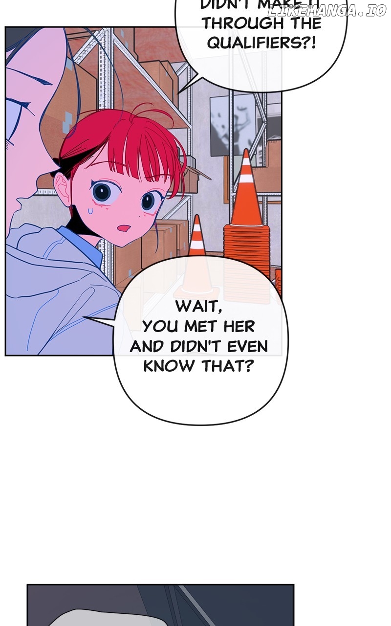 Read Deadpoint - Manhwa ENGLISH Manga Online