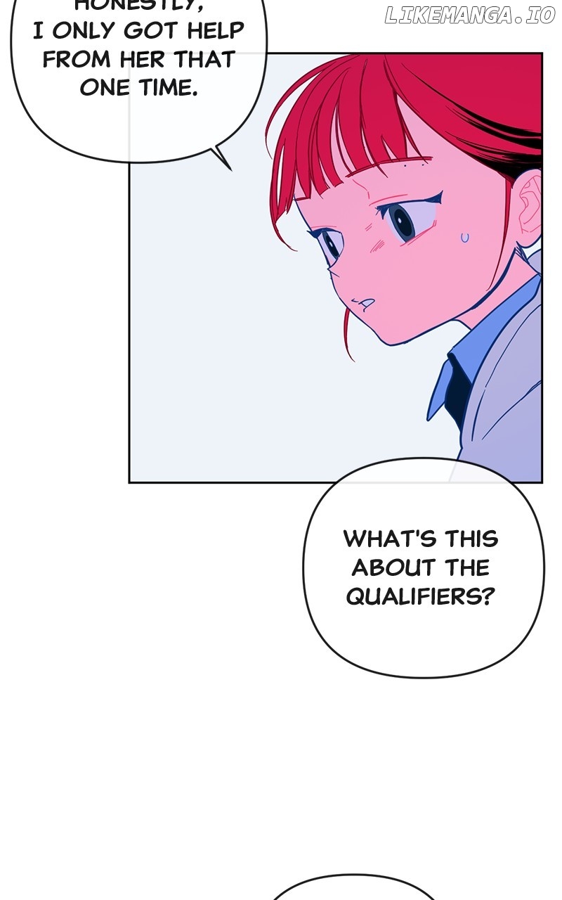 Read Deadpoint - Manhwa ENGLISH Manga Online