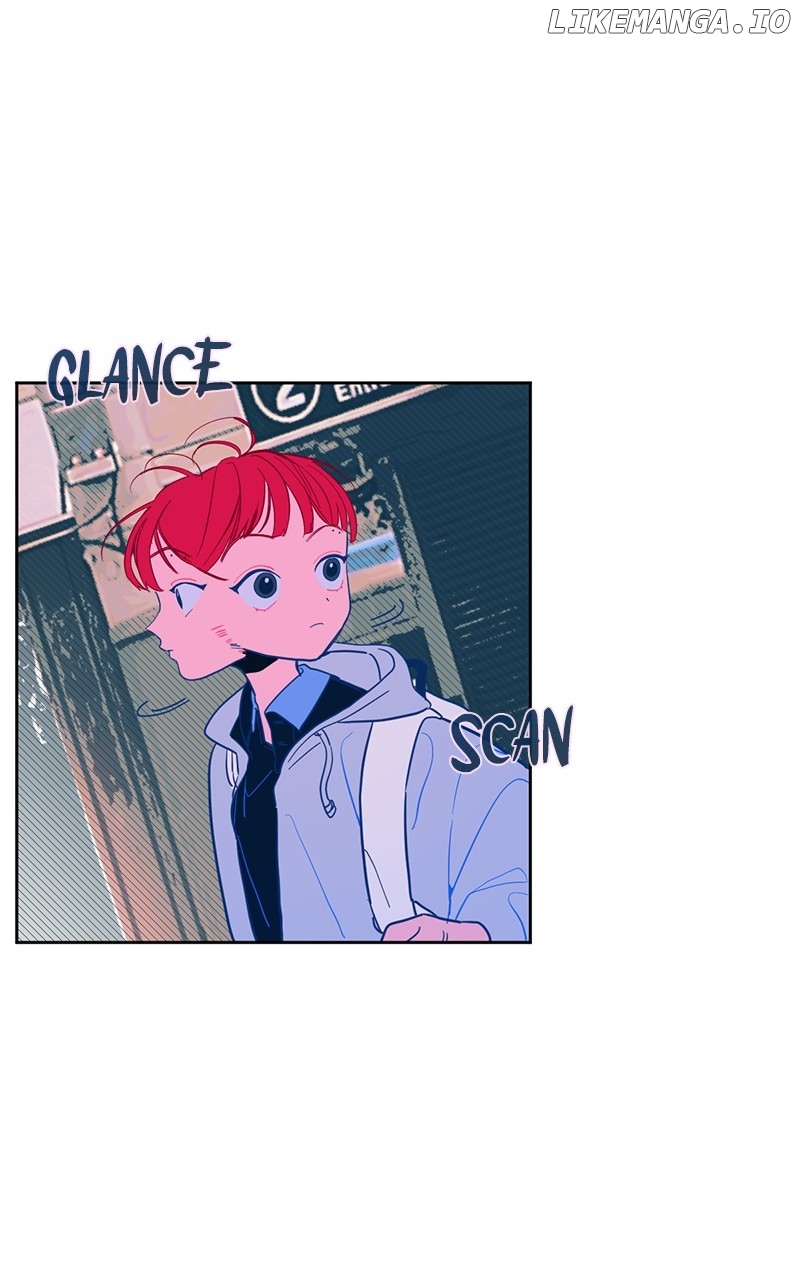 Read Deadpoint - Manhwa ENGLISH Manga Online