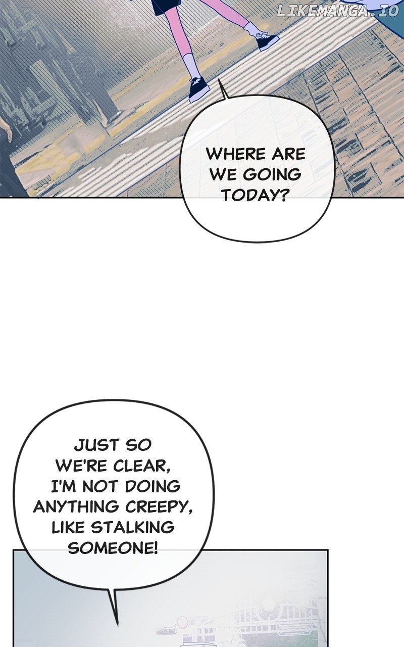 Read Deadpoint - Manhwa ENGLISH Manga Online