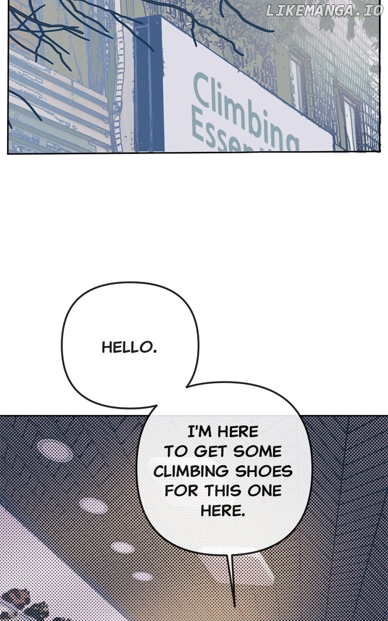 Read Deadpoint - Manhwa ENGLISH Manga Online