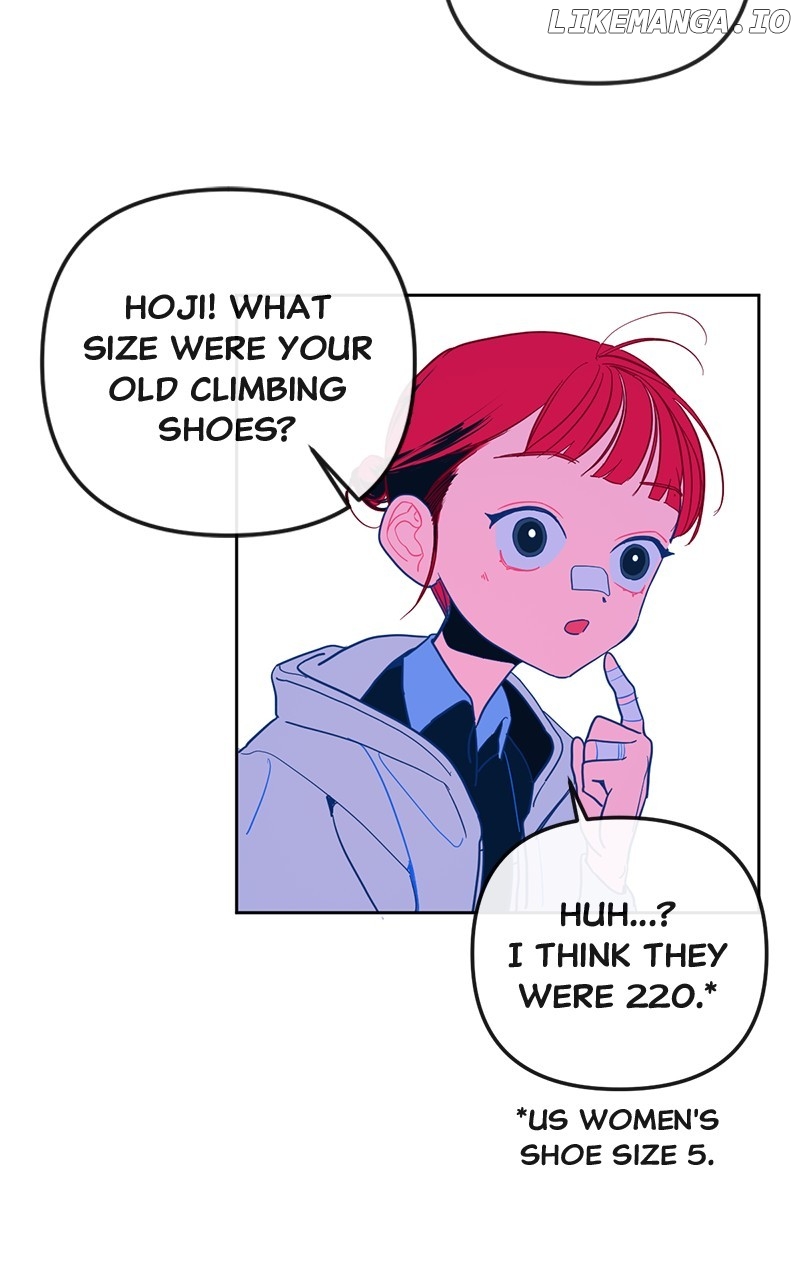 Read Deadpoint - Manhwa ENGLISH Manga Online