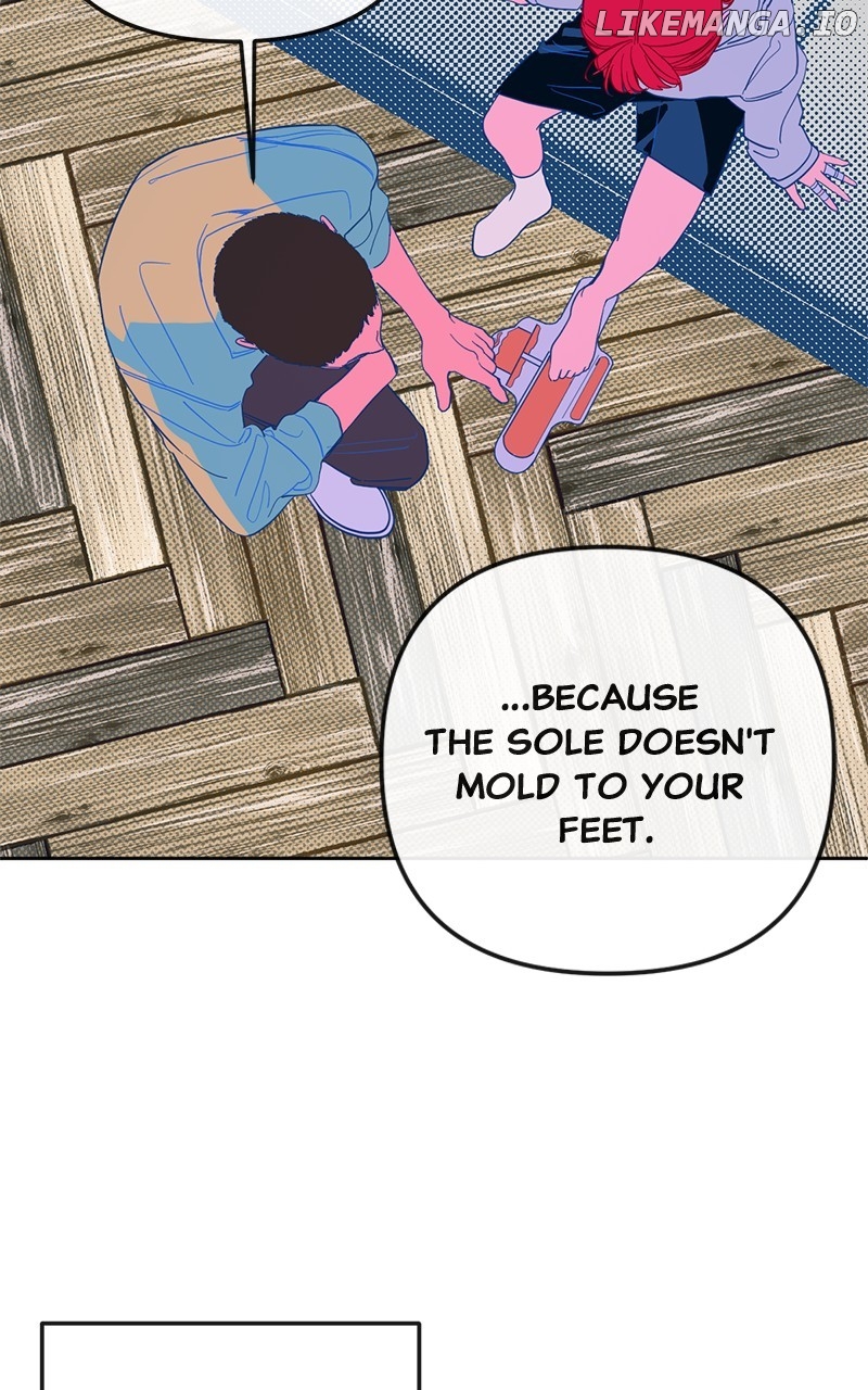 Read Deadpoint - Manhwa ENGLISH Manga Online