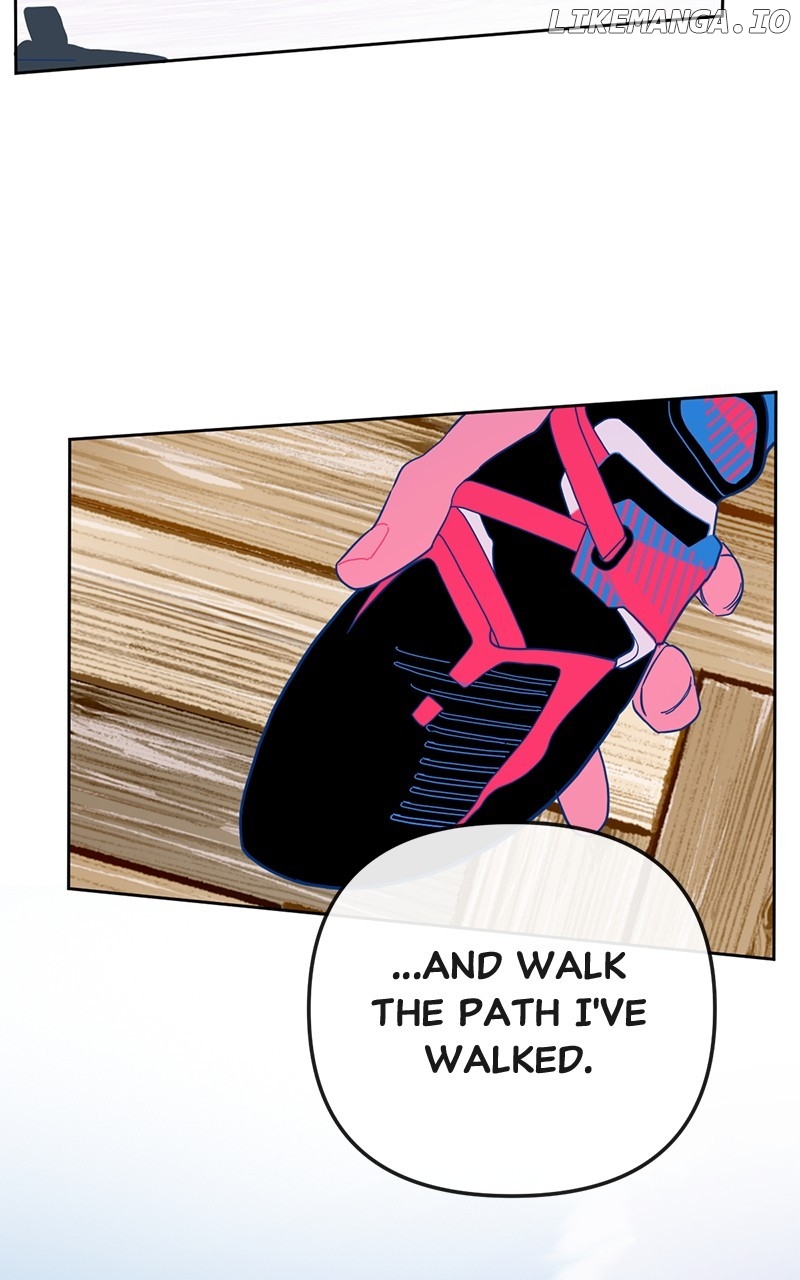 Read Deadpoint - Manhwa ENGLISH Manga Online