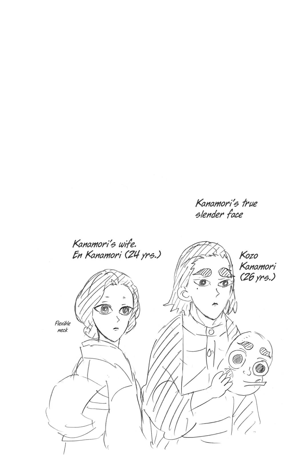 Read Demon Slayer Kimetsu no Yaiba ENGLISH Manga Online