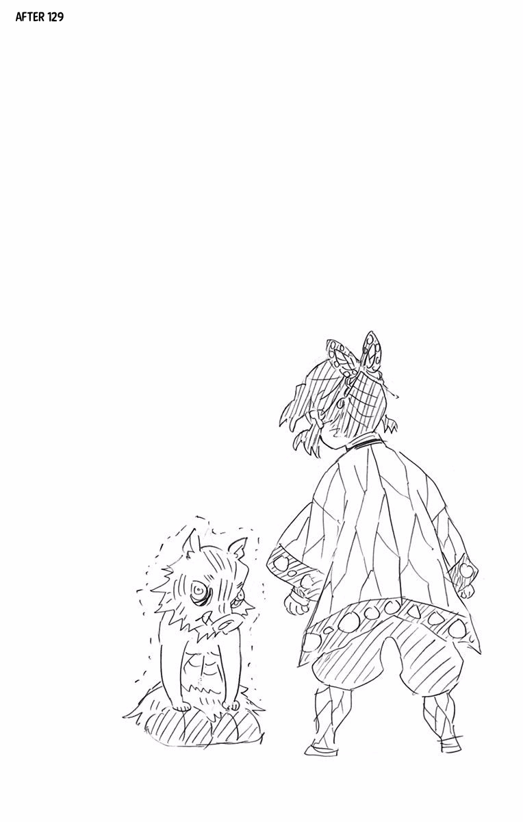 Read Demon Slayer Kimetsu no Yaiba ENGLISH Manga Online