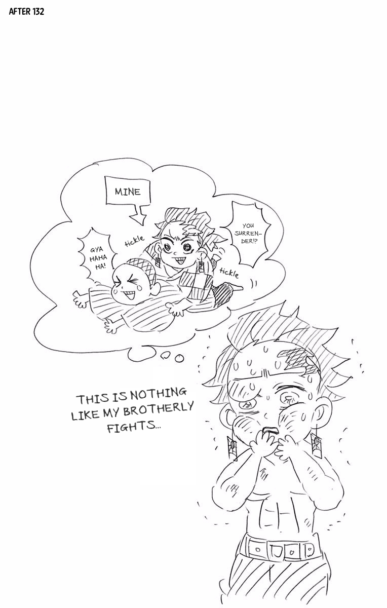 Read Demon Slayer Kimetsu no Yaiba ENGLISH Manga Online