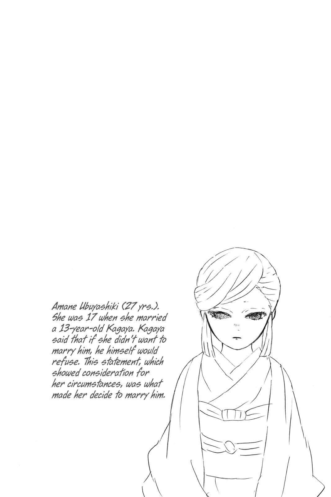 Read Demon Slayer Kimetsu no Yaiba ENGLISH Manga Online