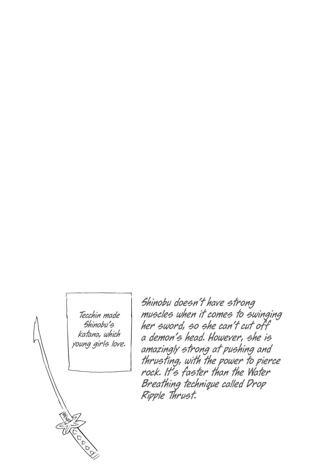 Read Demon Slayer Kimetsu no Yaiba ENGLISH Manga Online