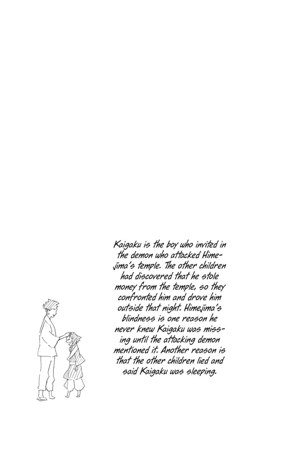 Read Demon Slayer Kimetsu no Yaiba ENGLISH Manga Online