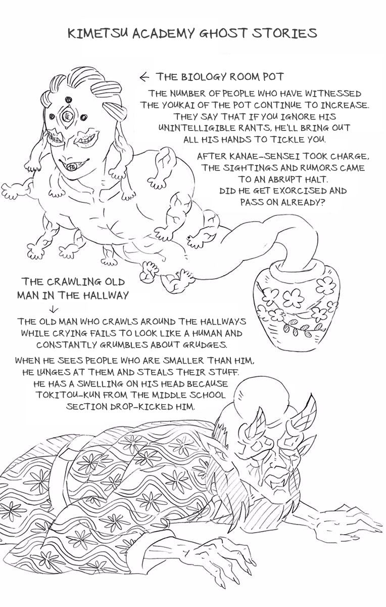 Read Demon Slayer Kimetsu no Yaiba ENGLISH Manga Online