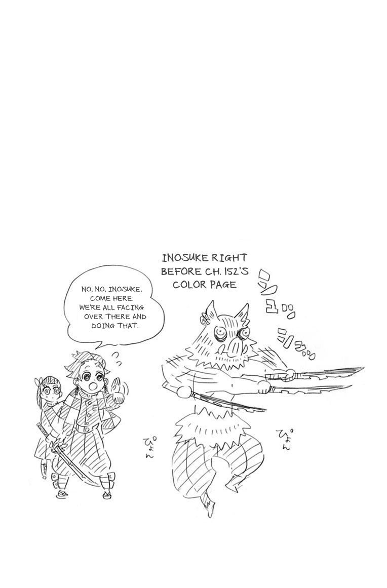 Read Demon Slayer Kimetsu no Yaiba ENGLISH Manga Online