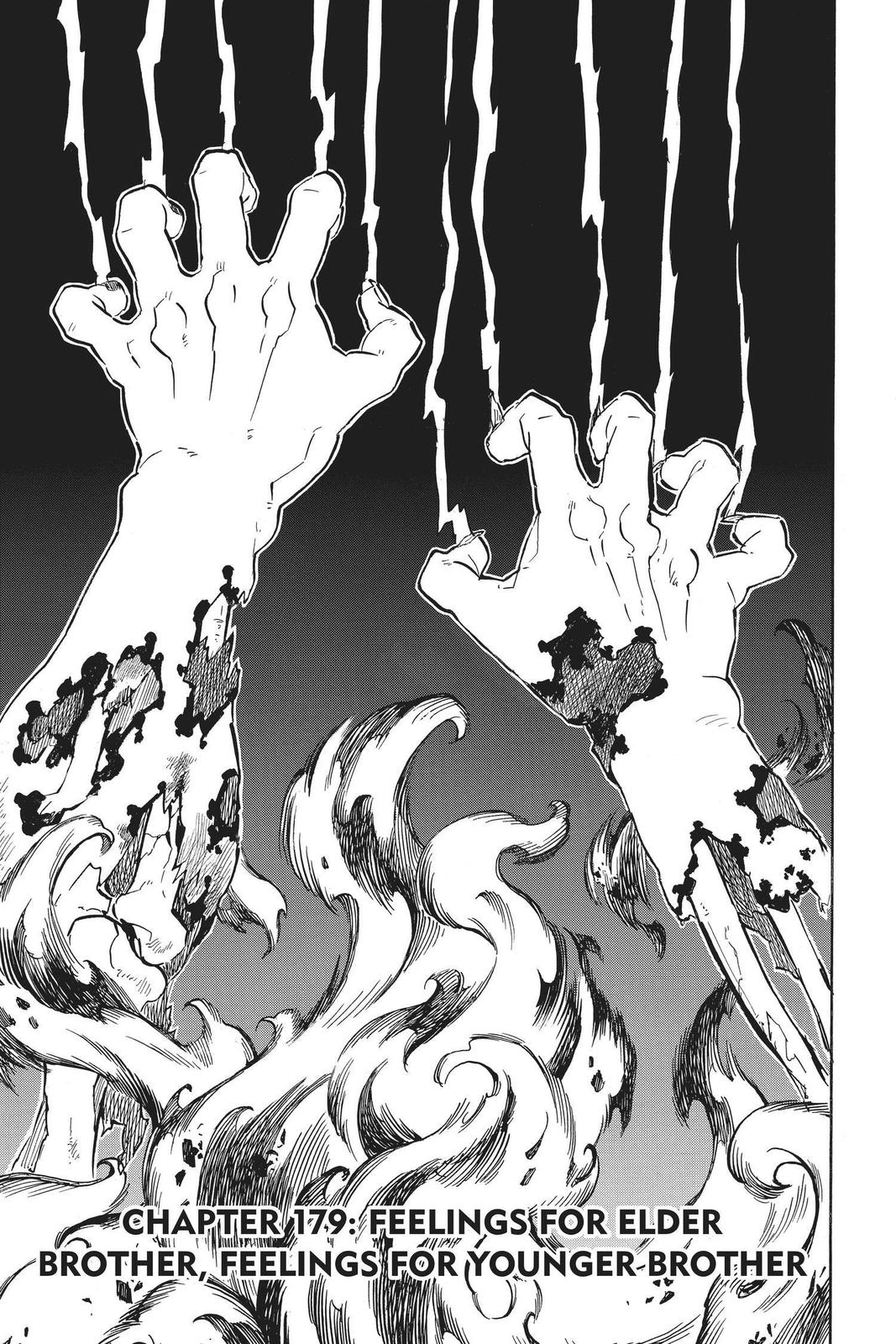 Read Demon Slayer Kimetsu no Yaiba ENGLISH Manga Online