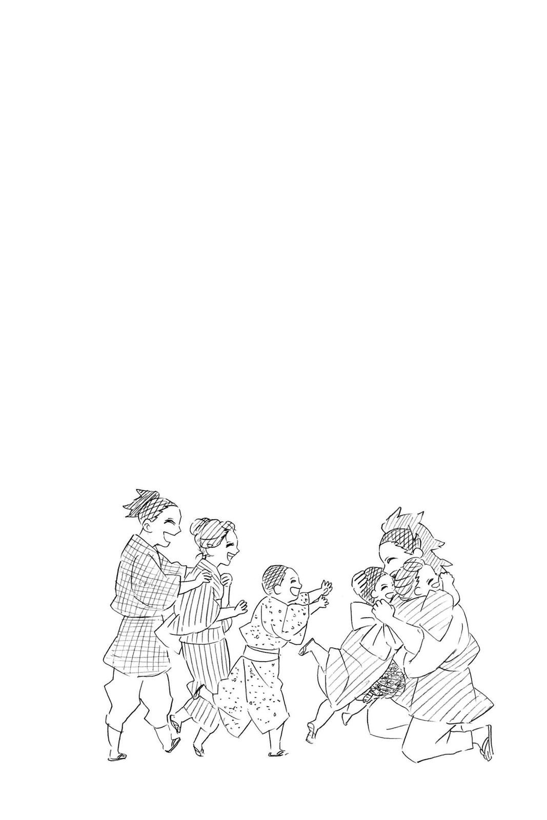 Read Demon Slayer Kimetsu no Yaiba ENGLISH Manga Online