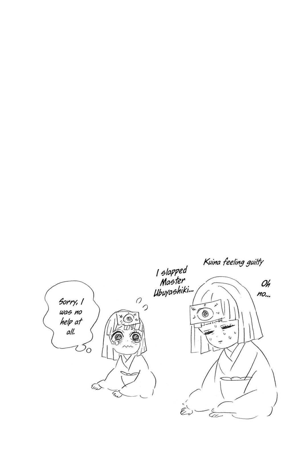 Read Demon Slayer Kimetsu no Yaiba ENGLISH Manga Online