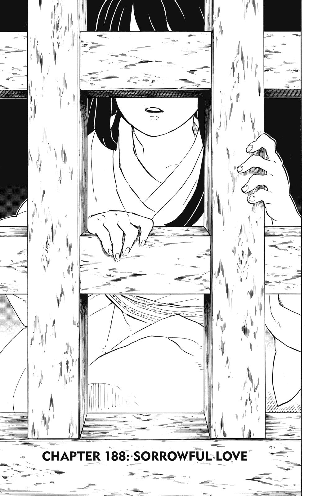 Read Demon Slayer Kimetsu no Yaiba ENGLISH Manga Online