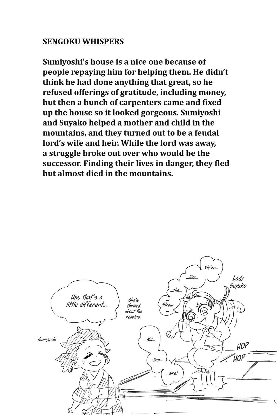 Read Demon Slayer Kimetsu no Yaiba ENGLISH Manga Online