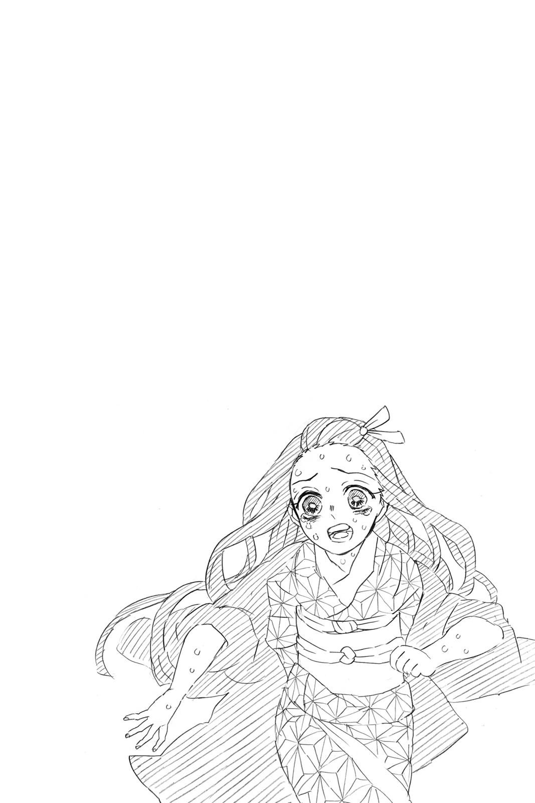 Read Demon Slayer Kimetsu no Yaiba ENGLISH Manga Online