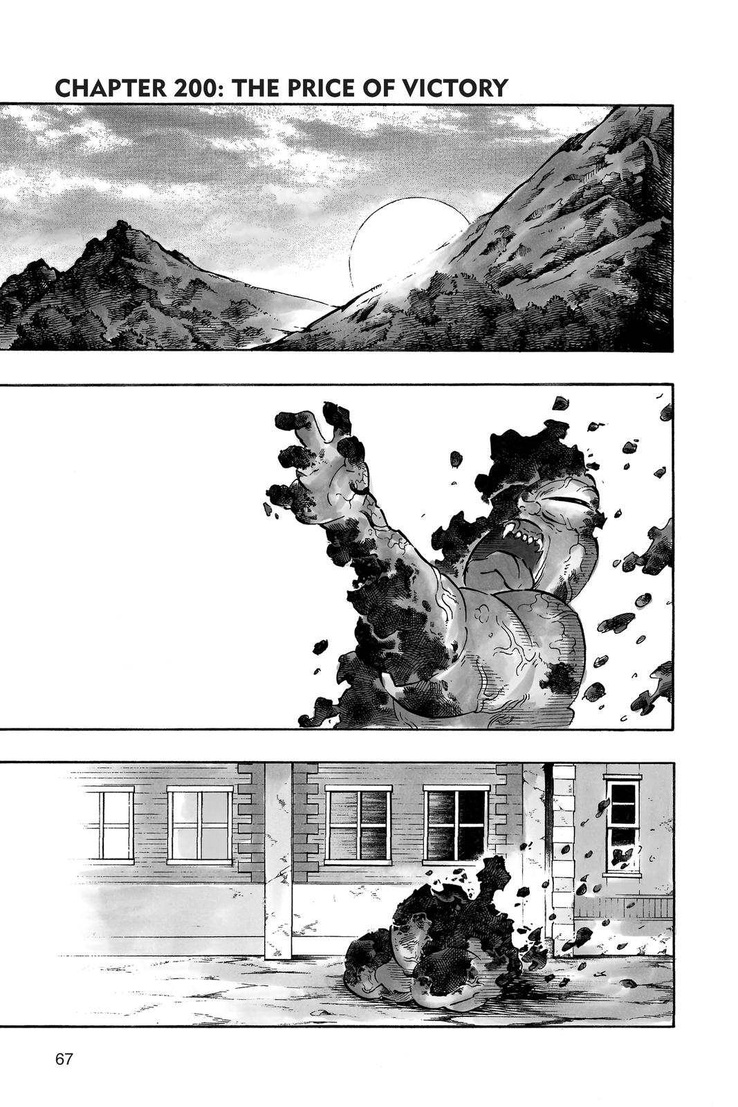 Read Demon Slayer Kimetsu no Yaiba ENGLISH Manga Online