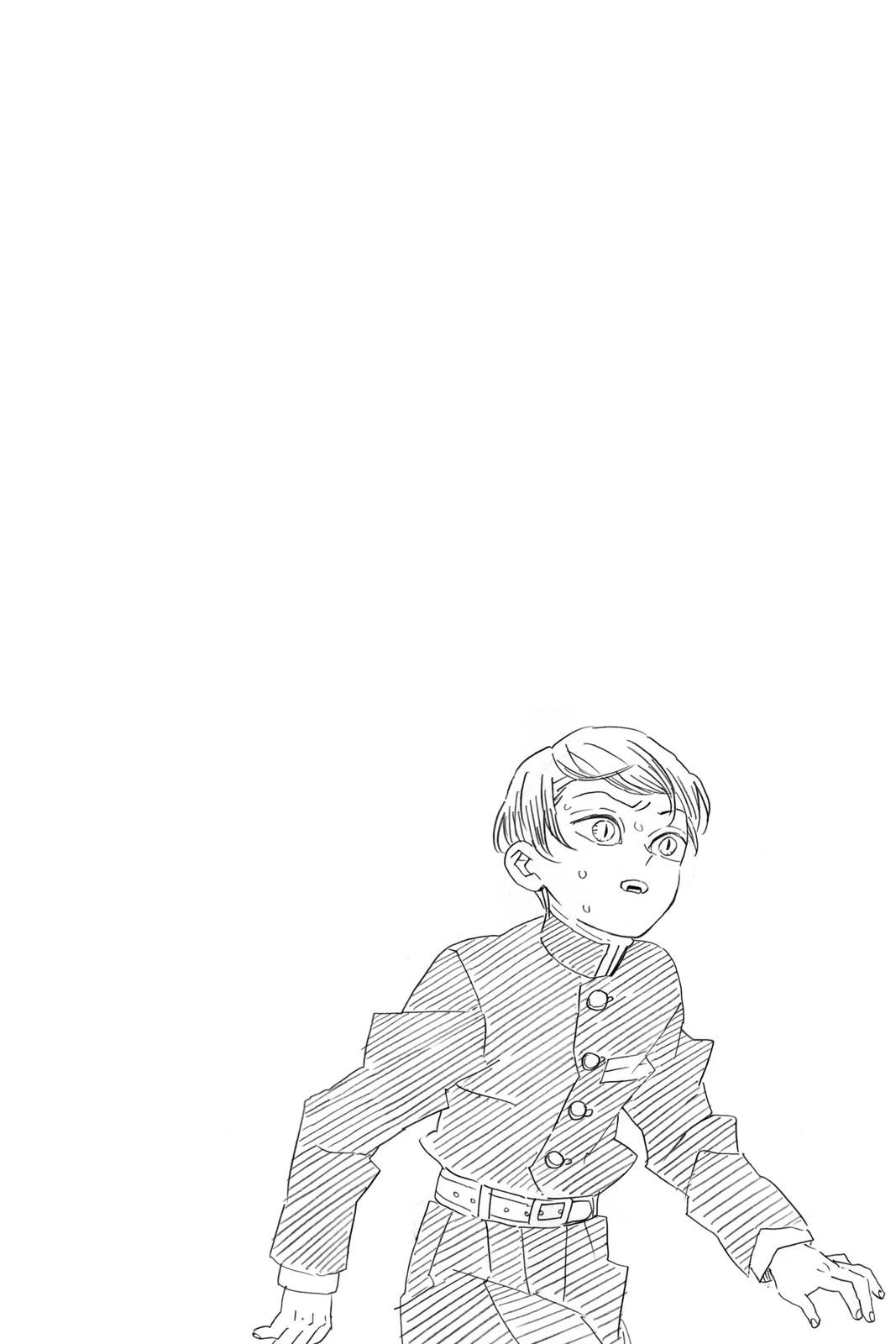 Read Demon Slayer Kimetsu no Yaiba ENGLISH Manga Online