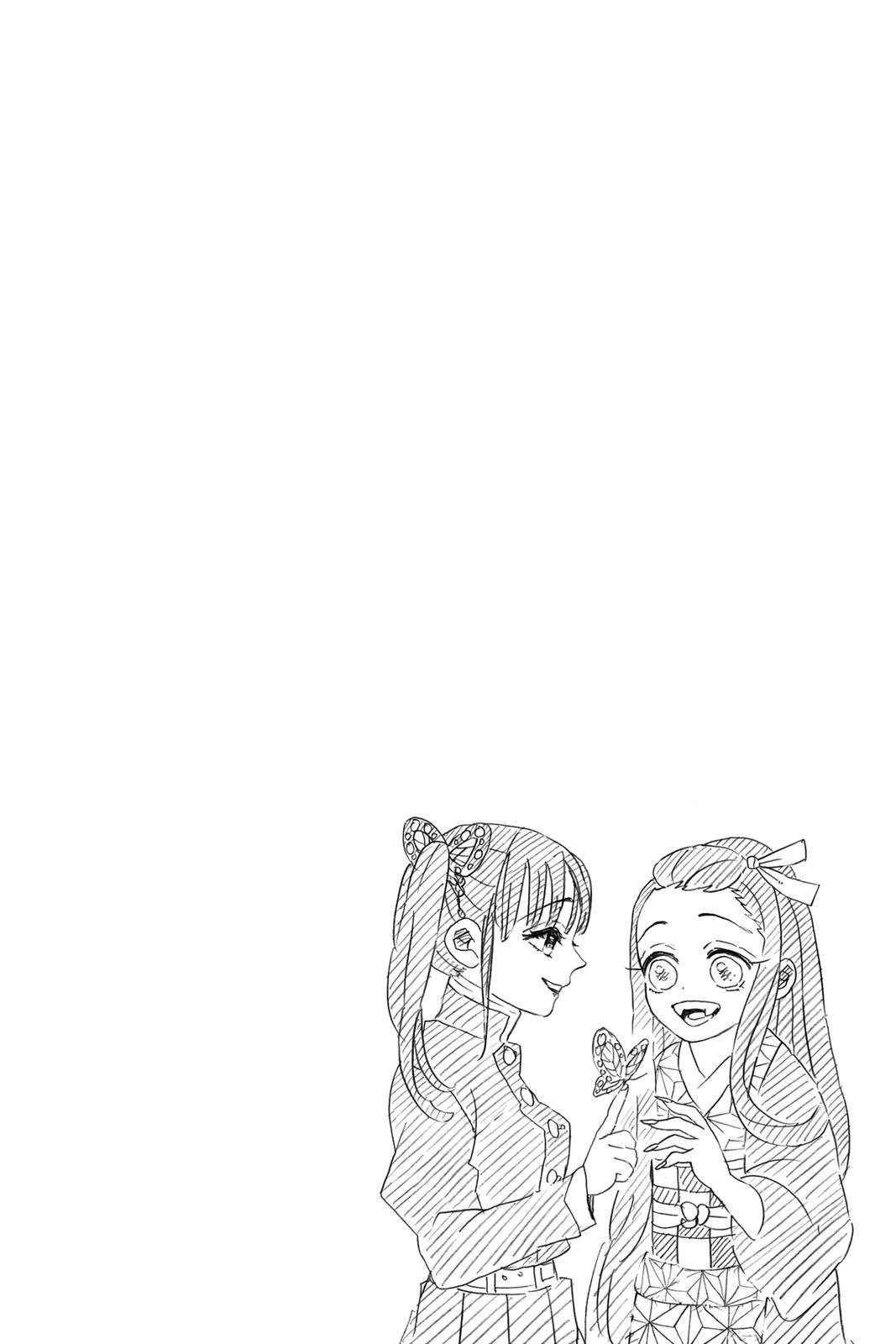 Read Demon Slayer Kimetsu no Yaiba ENGLISH Manga Online