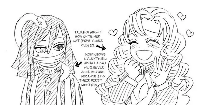 Read Demon Slayer Kimetsu no Yaiba ENGLISH Manga Online