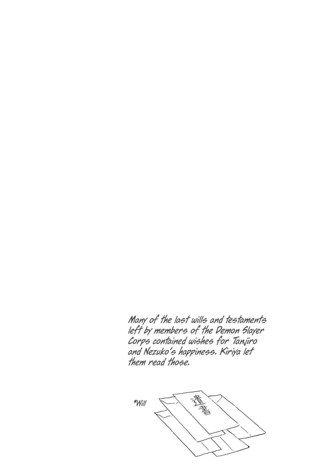 Read Demon Slayer Kimetsu no Yaiba ENGLISH Manga Online