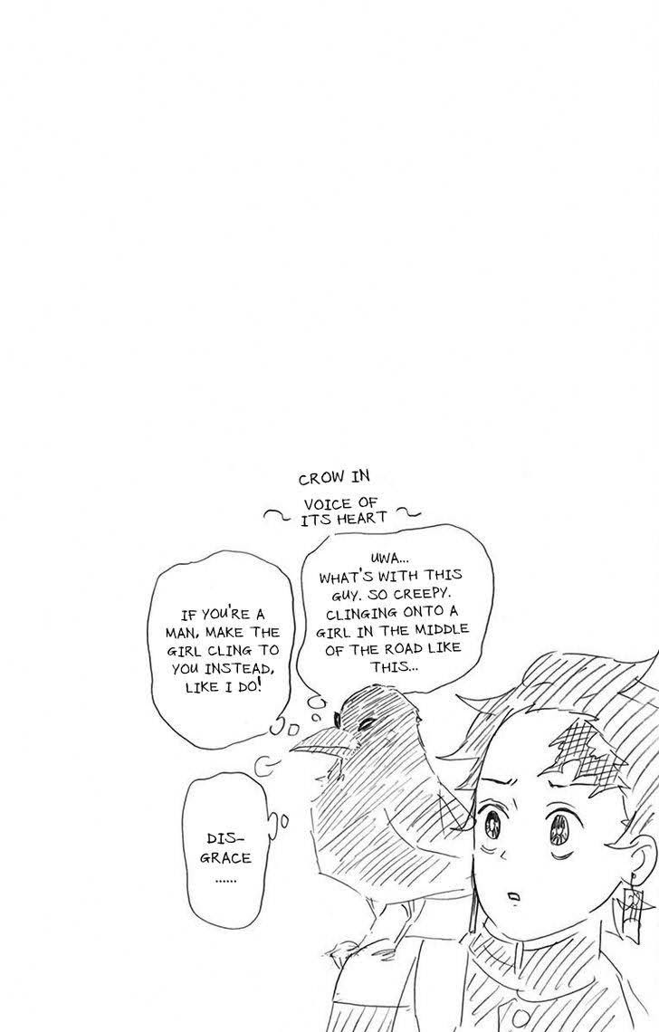 Read Demon Slayer Kimetsu no Yaiba ENGLISH Manga Online