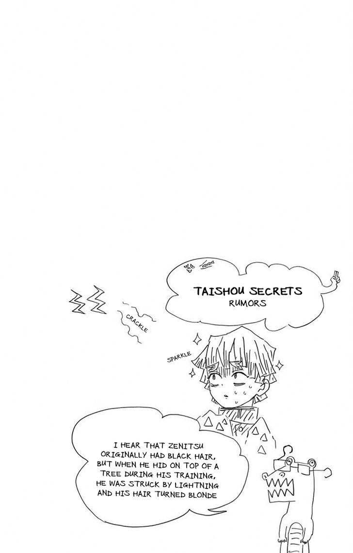 Read Demon Slayer Kimetsu no Yaiba ENGLISH Manga Online