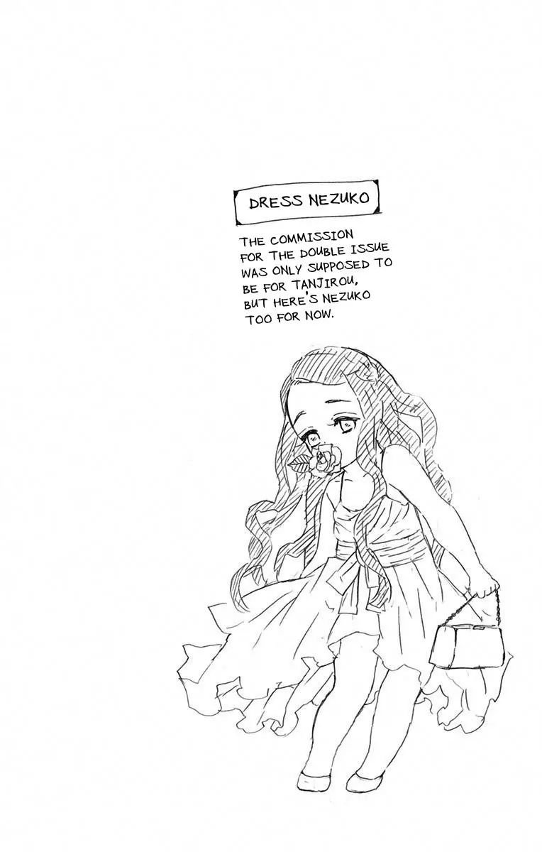 Read Demon Slayer Kimetsu no Yaiba ENGLISH Manga Online