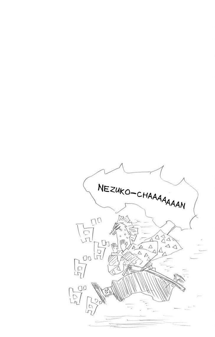 Read Demon Slayer Kimetsu no Yaiba ENGLISH Manga Online