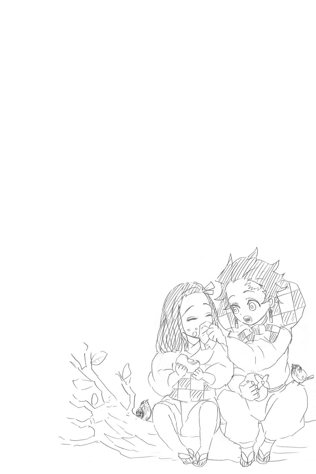 Read Demon Slayer Kimetsu no Yaiba ENGLISH Manga Online