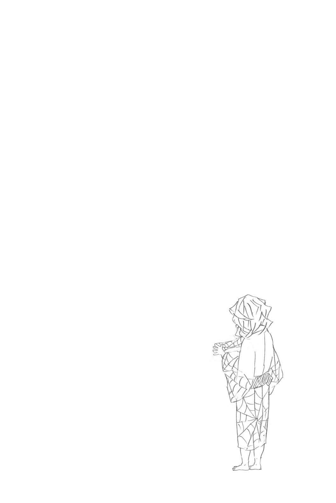 Read Demon Slayer Kimetsu no Yaiba ENGLISH Manga Online