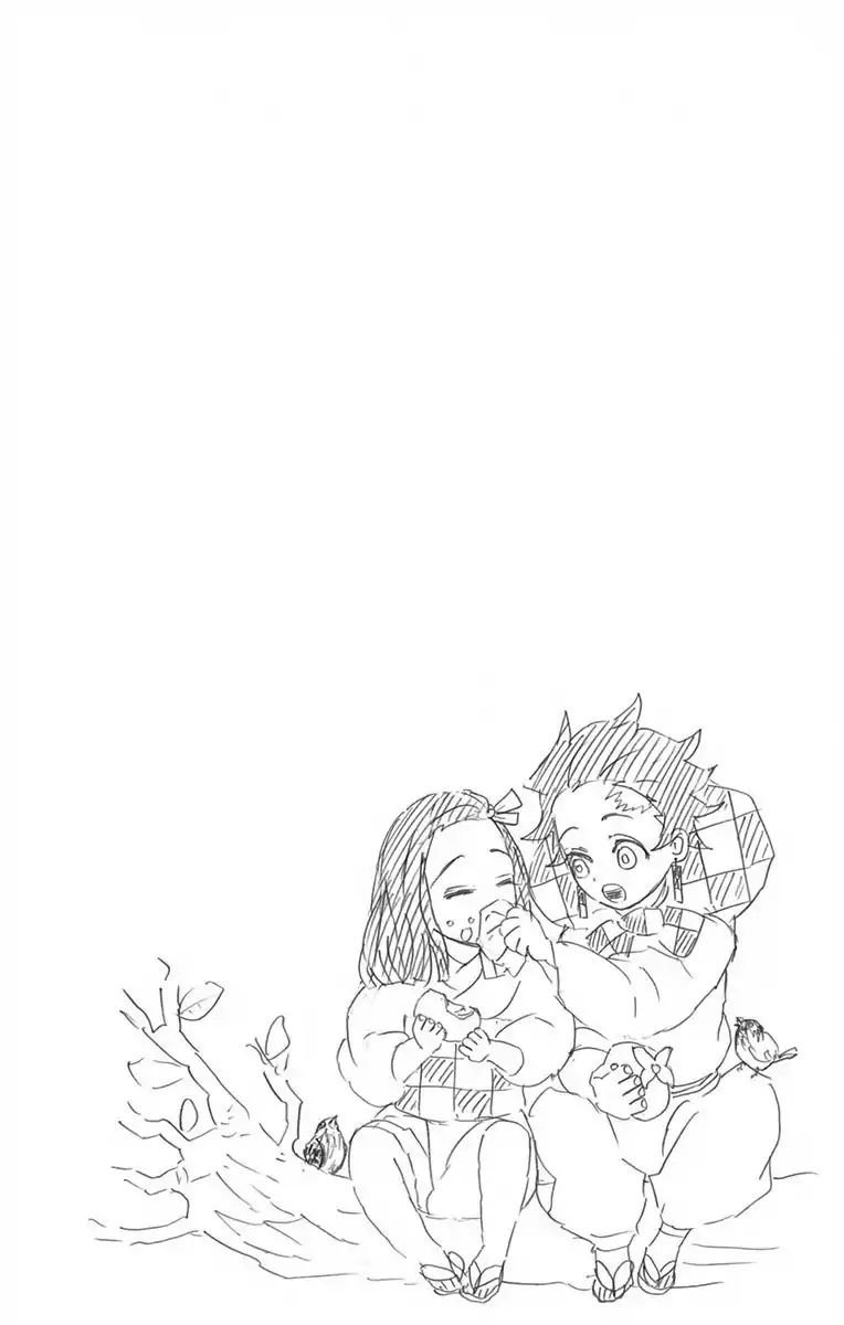 Read Demon Slayer Kimetsu no Yaiba ENGLISH Manga Online