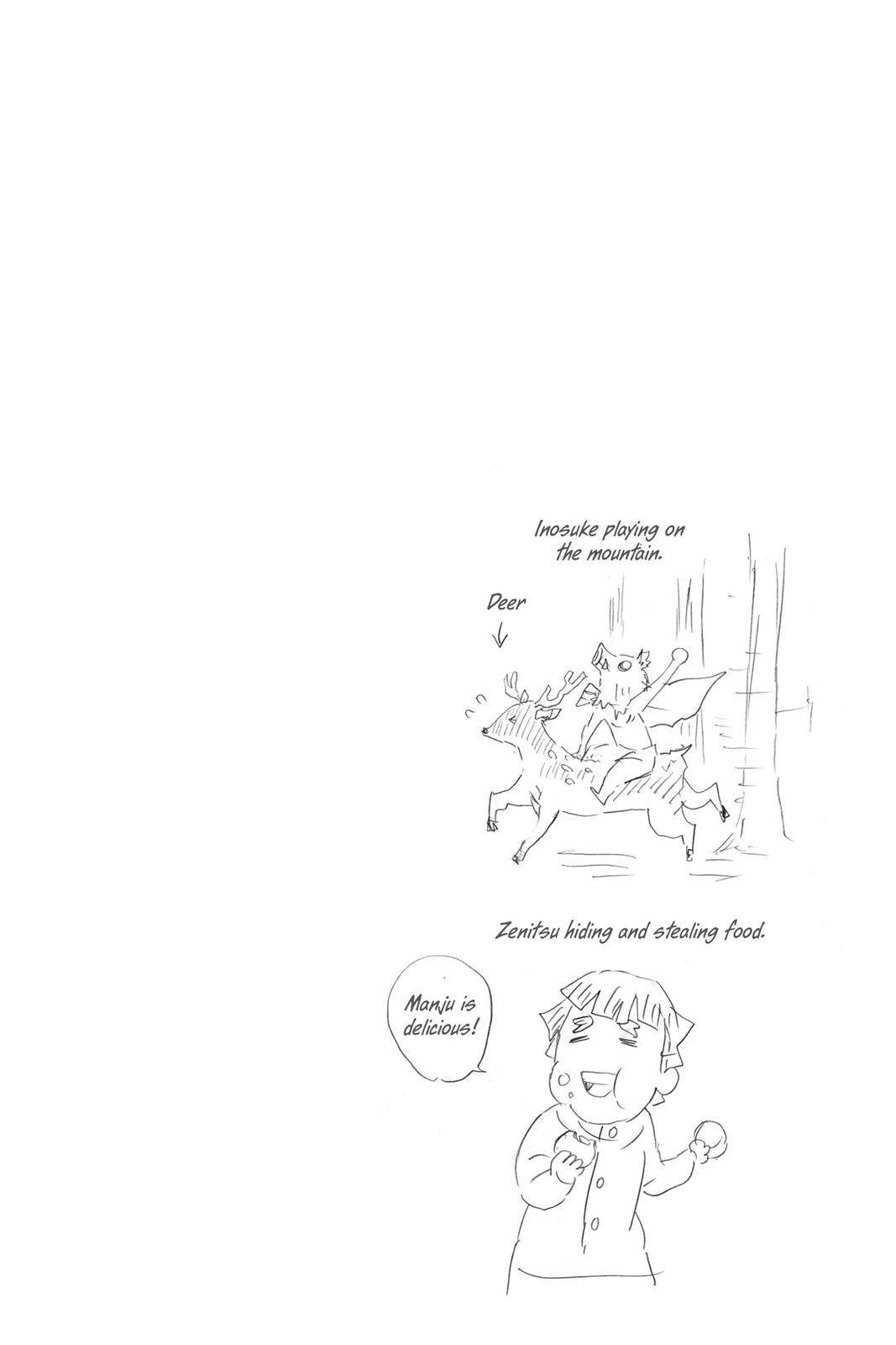 Read Demon Slayer Kimetsu no Yaiba ENGLISH Manga Online