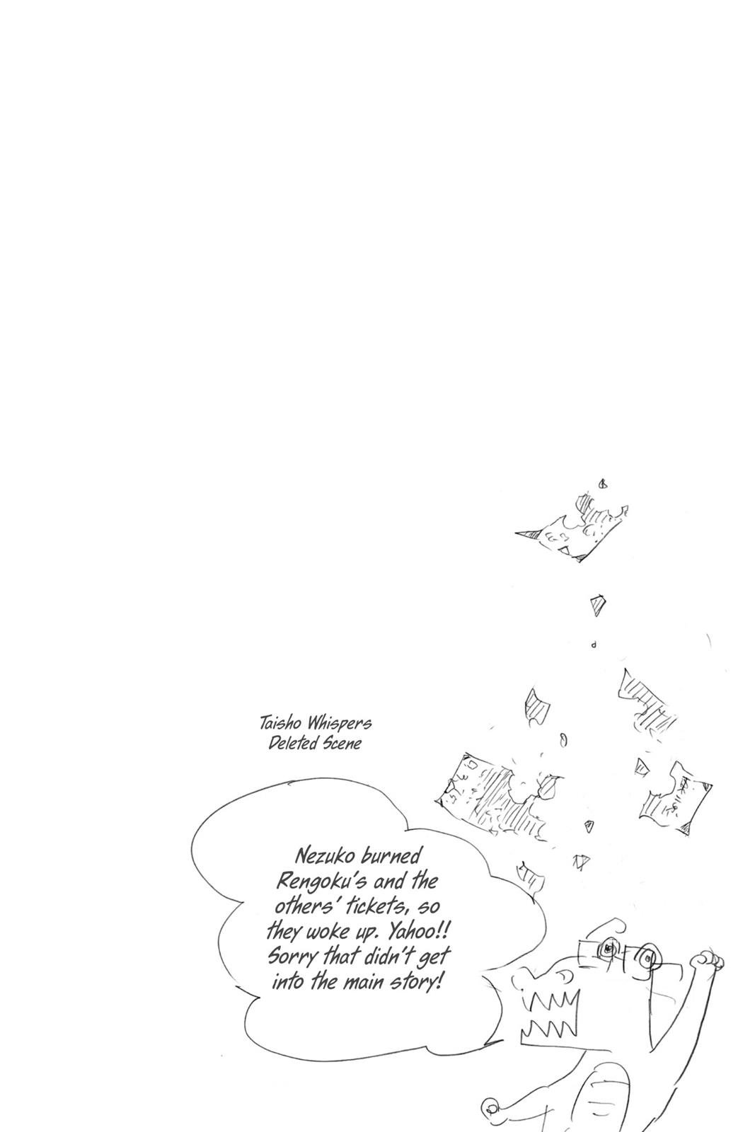 Read Demon Slayer Kimetsu no Yaiba ENGLISH Manga Online