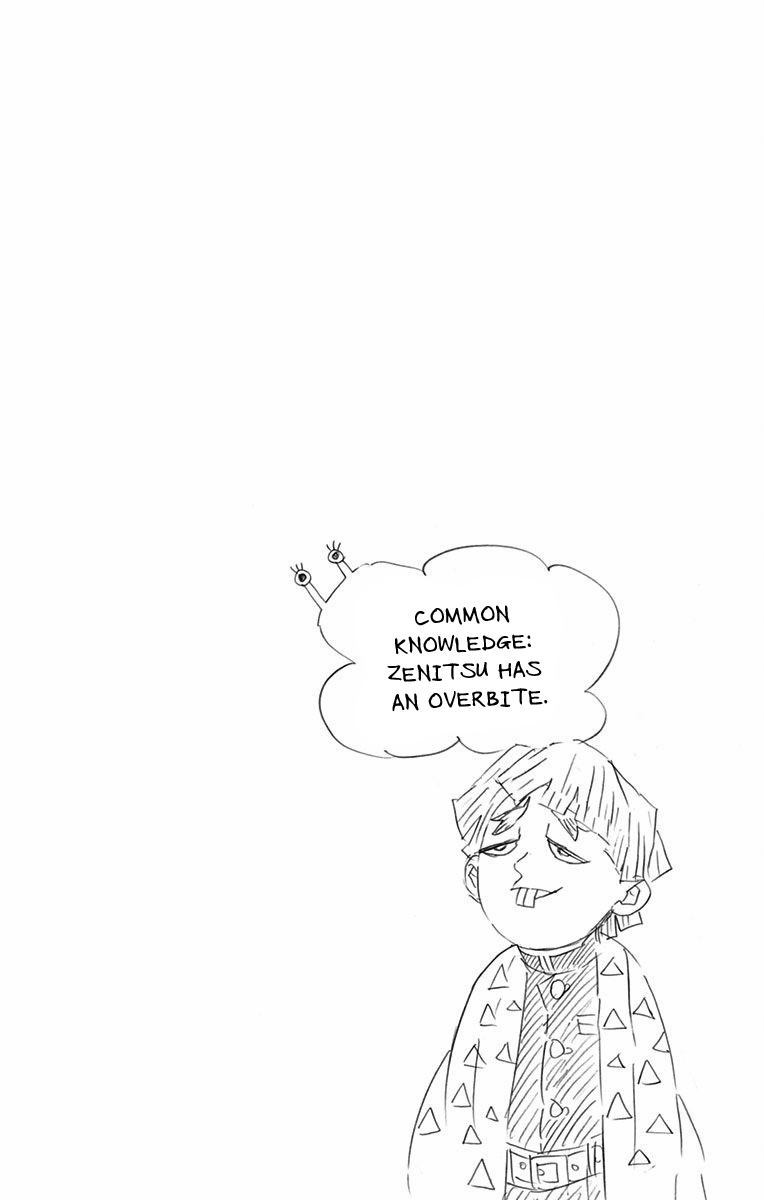 Read Demon Slayer Kimetsu no Yaiba ENGLISH Manga Online