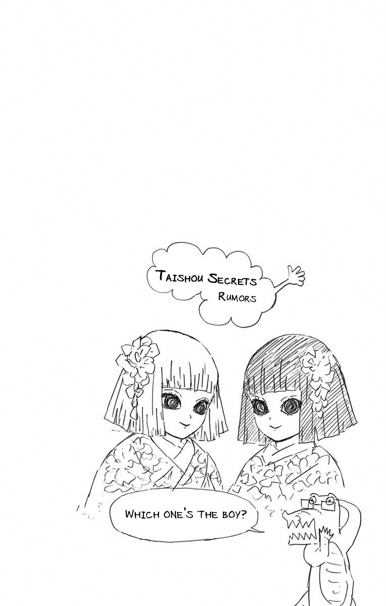 Read Demon Slayer Kimetsu no Yaiba ENGLISH Manga Online