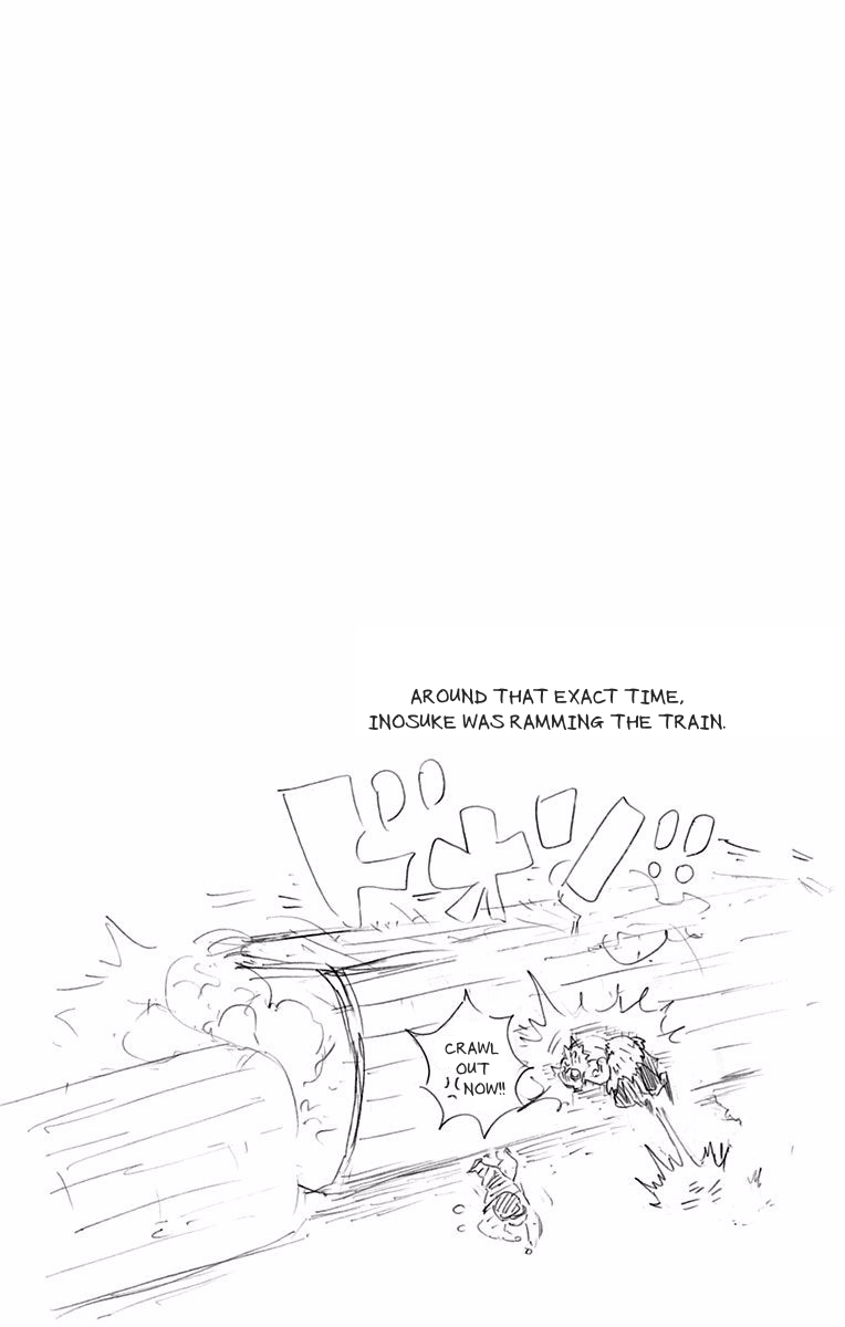 Read Demon Slayer Kimetsu no Yaiba ENGLISH Manga Online