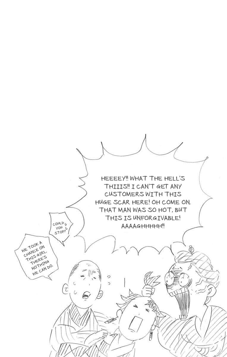 Read Demon Slayer Kimetsu no Yaiba ENGLISH Manga Online