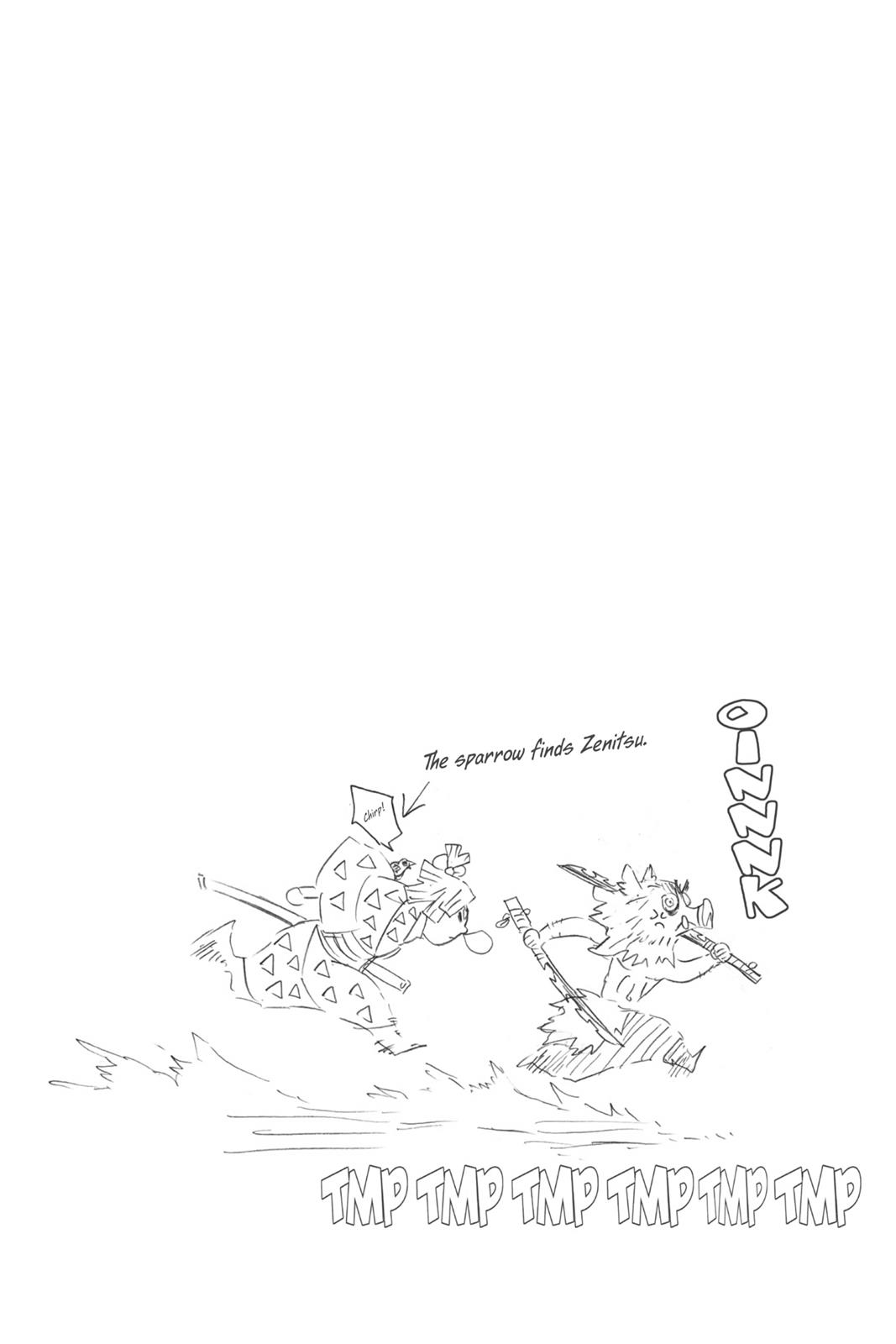 Read Demon Slayer Kimetsu no Yaiba ENGLISH Manga Online