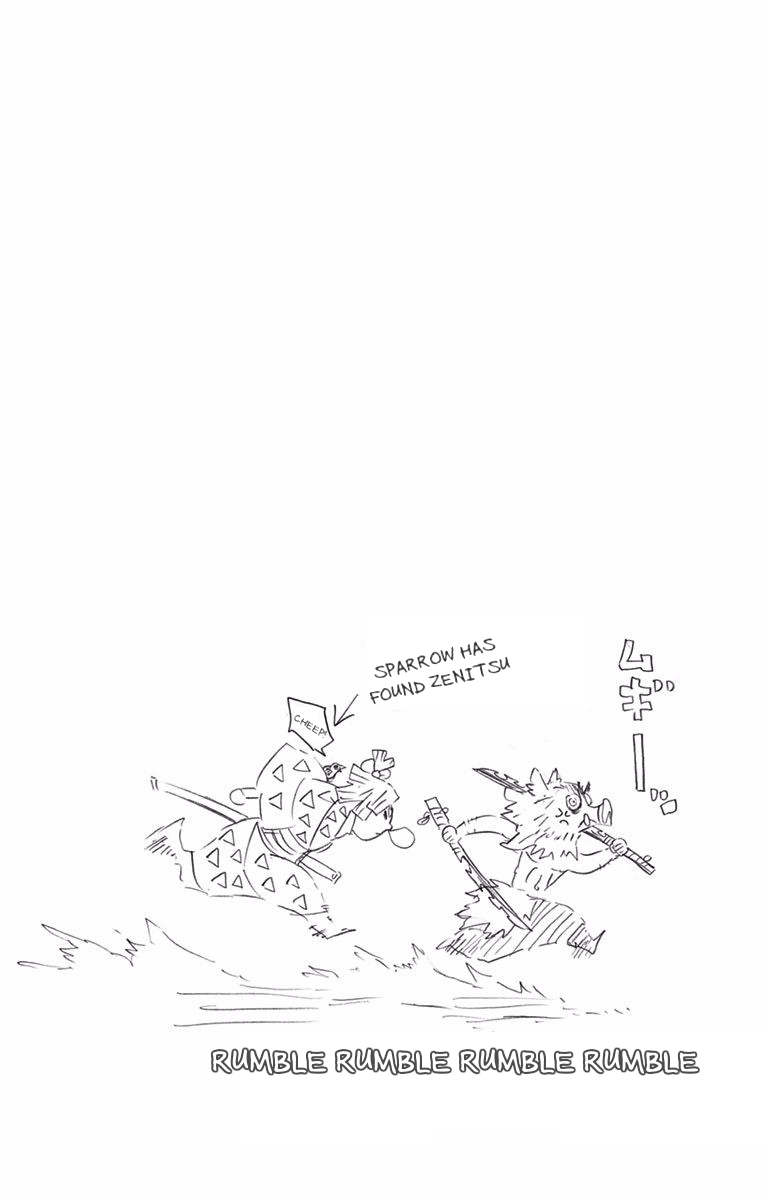 Read Demon Slayer Kimetsu no Yaiba ENGLISH Manga Online