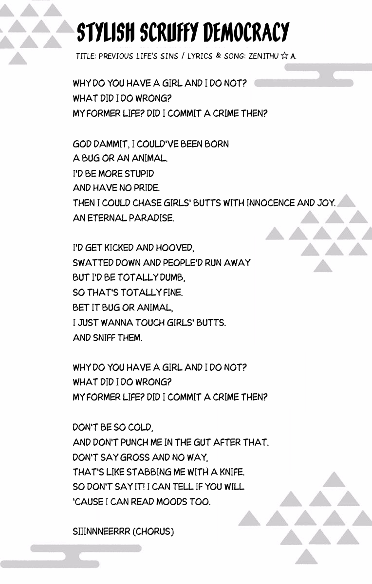 Read Demon Slayer Kimetsu no Yaiba ENGLISH Manga Online