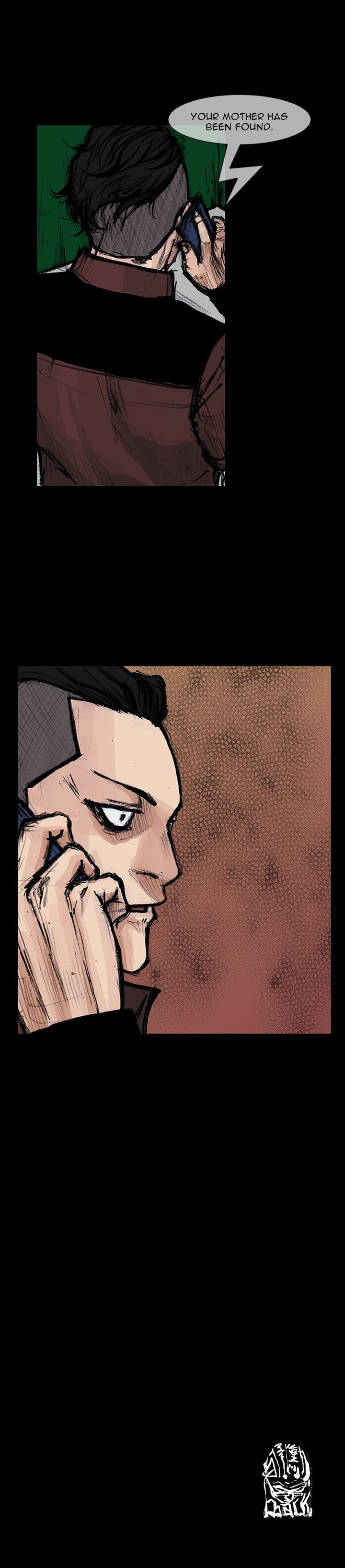 Read Dokgo 2 ENGLISH Manga Online