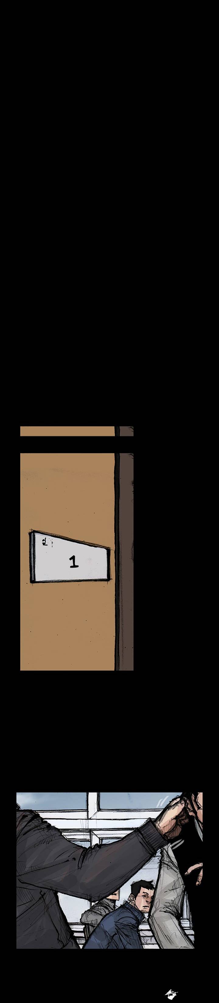 Read Dokgo 2 ENGLISH Manga Online