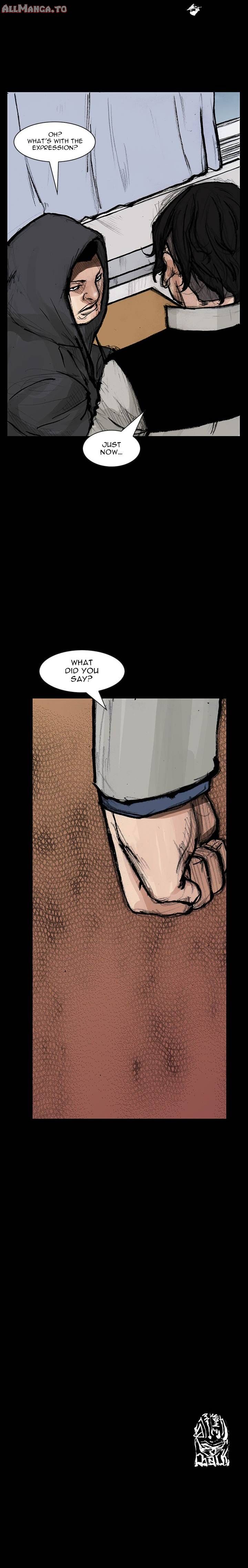 Read Dokgo 2 ENGLISH Manga Online