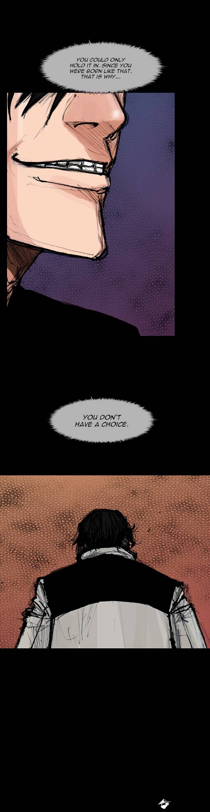 Read Dokgo 2 ENGLISH Manga Online