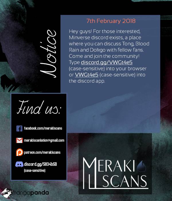 Read Dokgo 2 ENGLISH Manga Online