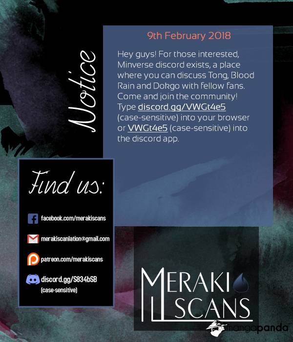 Read Dokgo 2 ENGLISH Manga Online